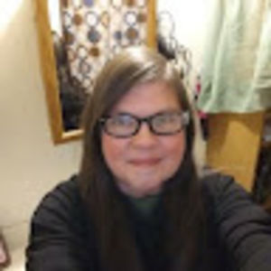 Meet your Posher, Cathy